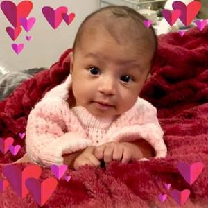 Meet your Posher, Heidi n michael